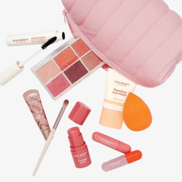 NWT ULTA Beauty Collection Bundle- - Picture 2 of 4